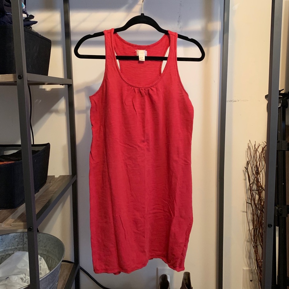 Mossimo Dress